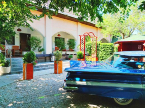 Hotel Oswaldo